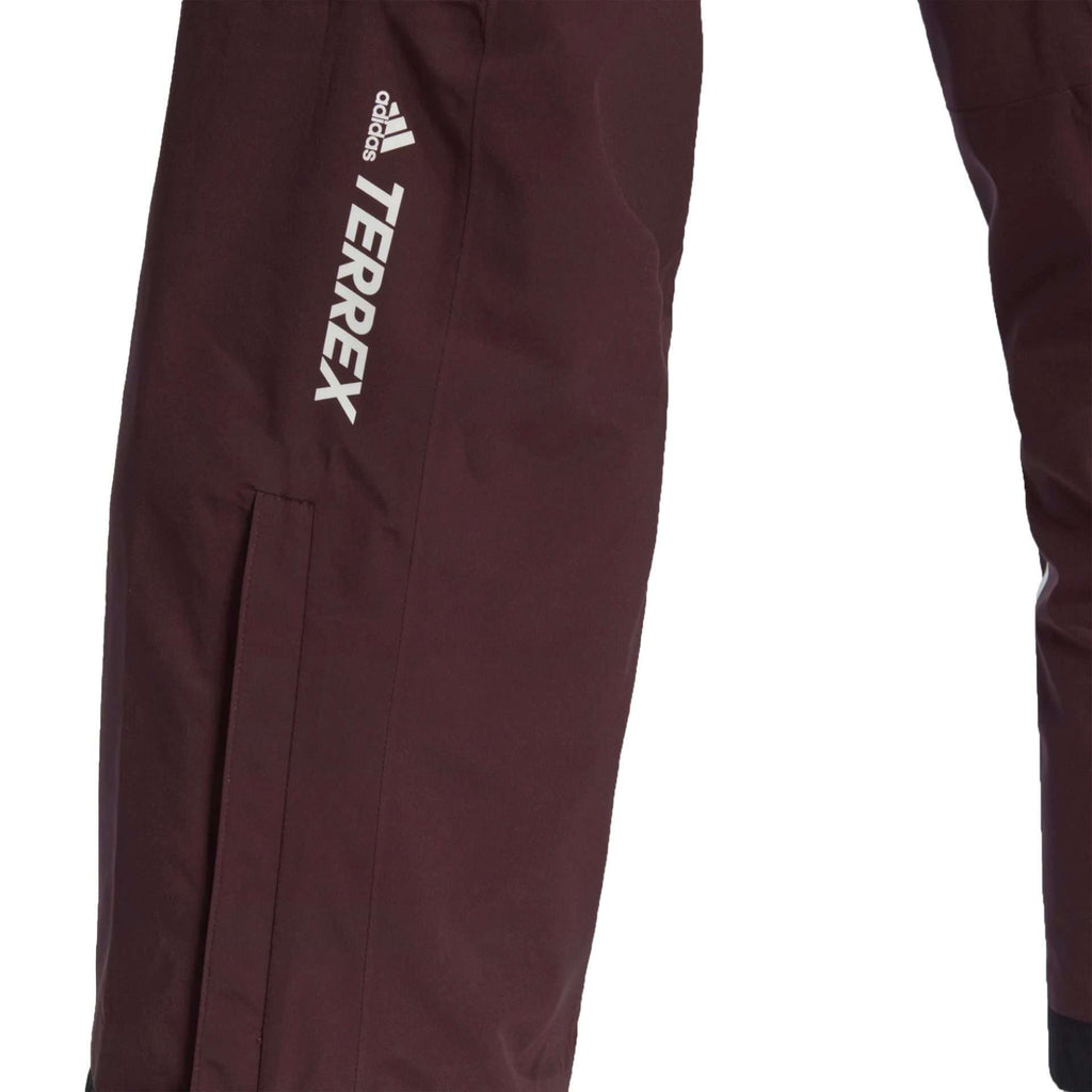 adidas Women's Resort Two-Layer Insulated Pants