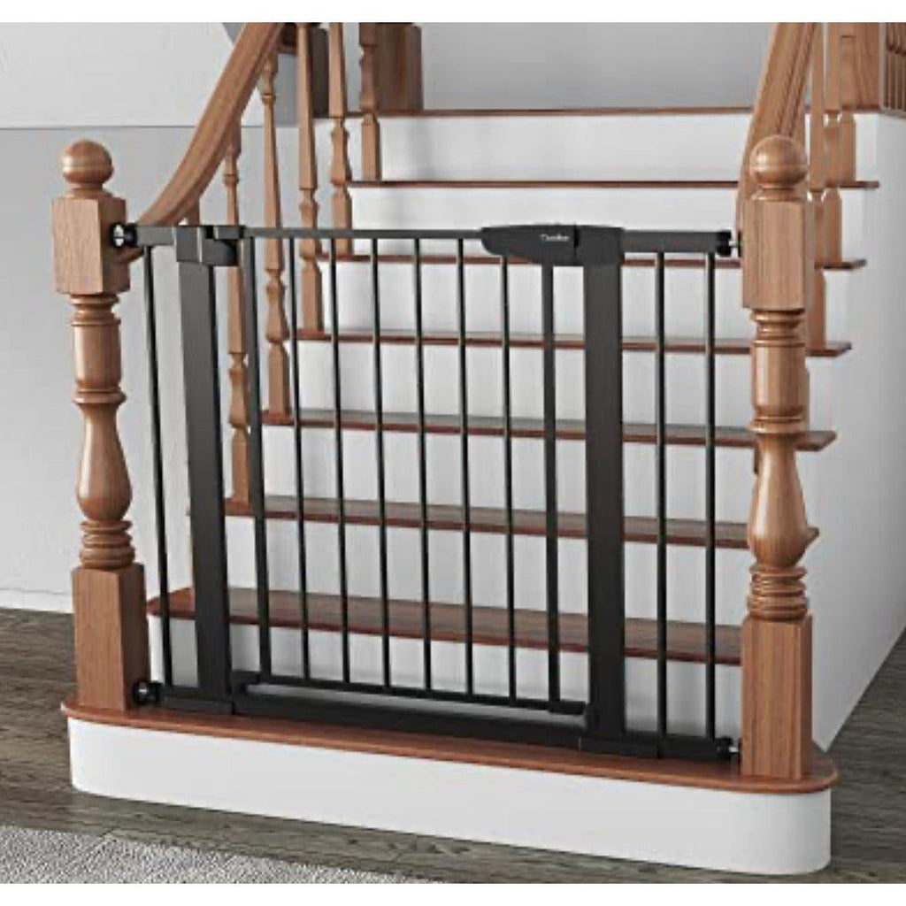 Mom's Choice Awards Winner-Cumbor 29.7"-40.6" Width Pressure or Hardware Mounted