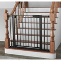 Mom's Choice Awards Winner-Cumbor 29.7"-40.6" Width Pressure or Hardware Mounted