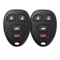 Keyless Entry Car Key Remote Fob Case Durable