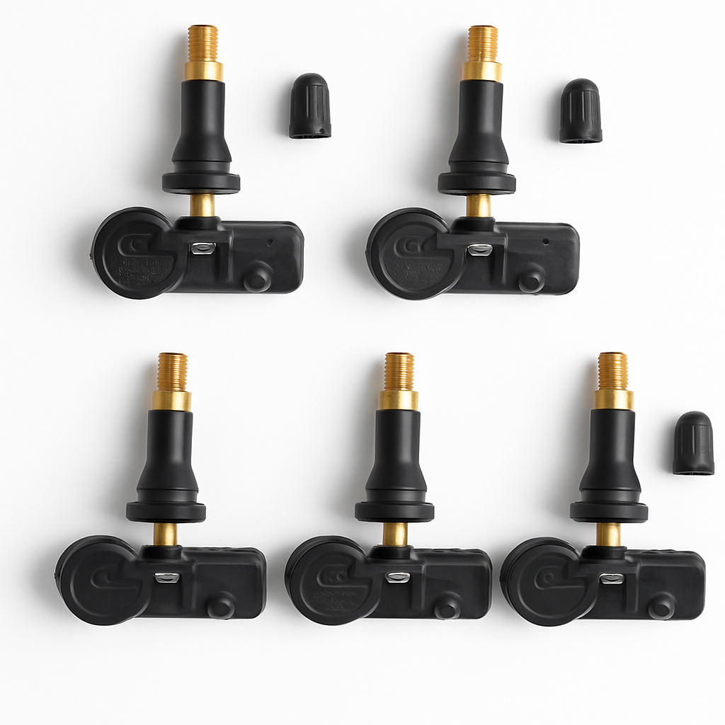 Tire Pressure Sensor for Jeep and Ram Vehicles