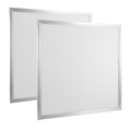 LED Panel Light for Ceiling Grids - Slim & Modern