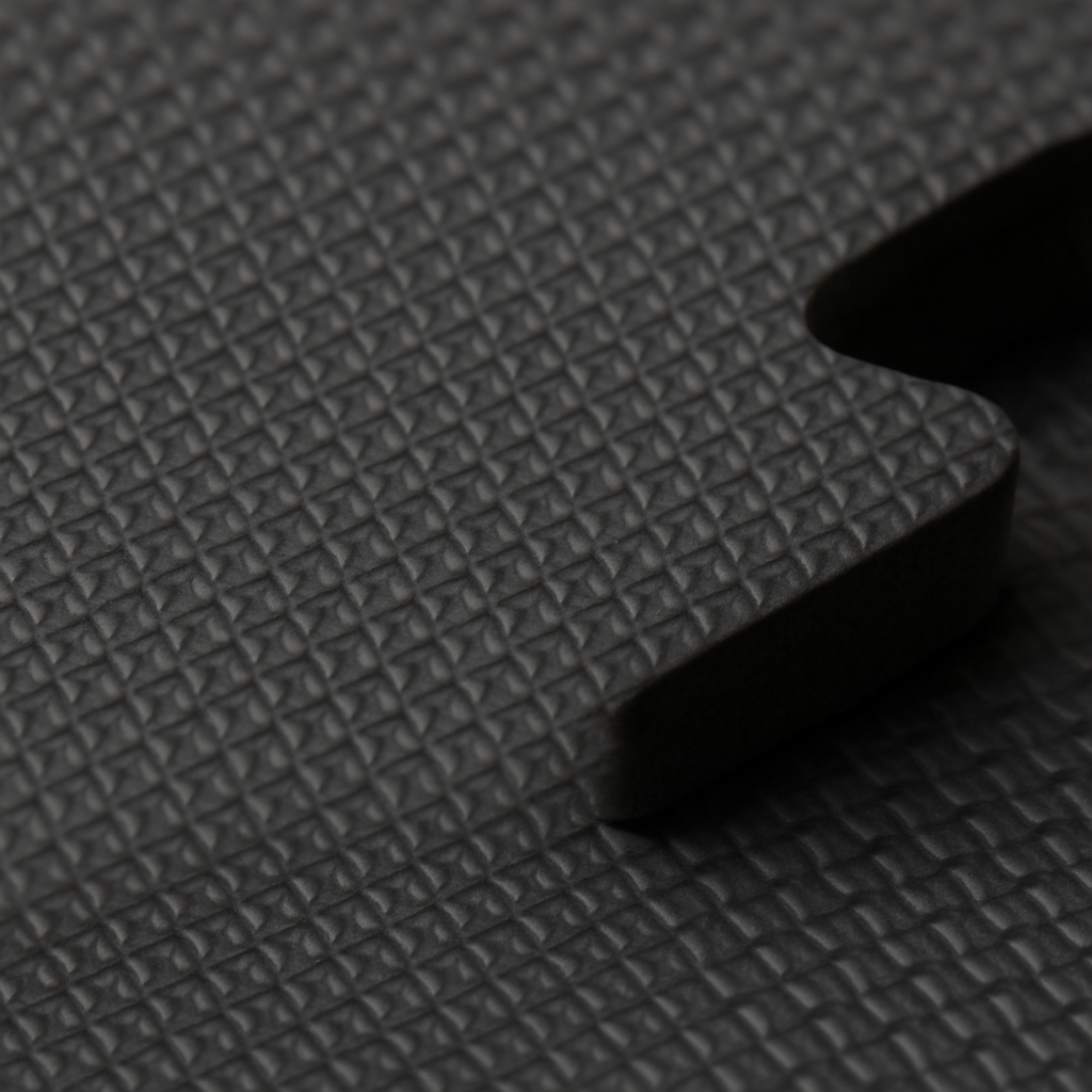 Puzzle Exercise Mat for Home Gym Interlocking Tiles