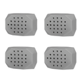 Jawline Exerciser for Men & Women - 4-Pack