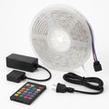 LED Strip Lights: Color Changing RGB, Waterproof, WiFi
