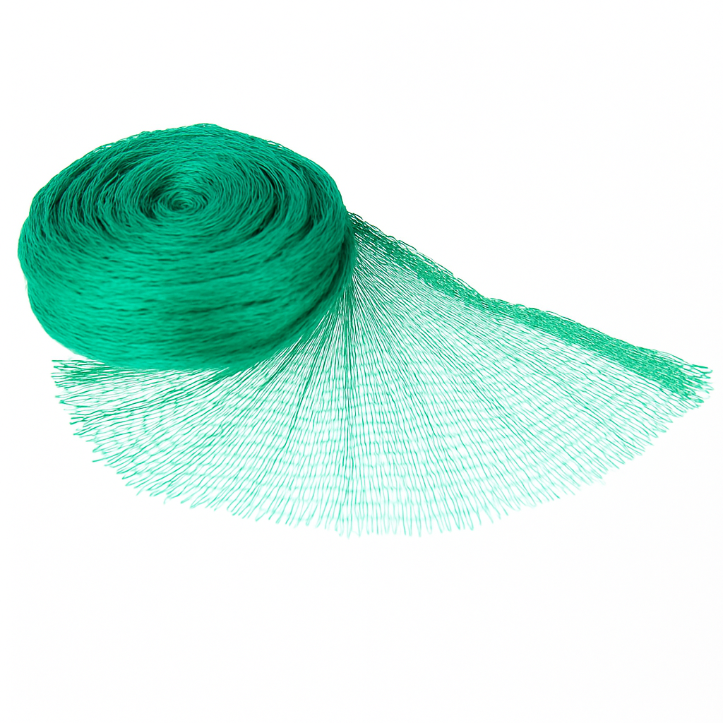 Garden Netting for Plants and Crops to Protect from Birds