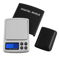 Digital Kitchen Scale for Accurate Home Weighing