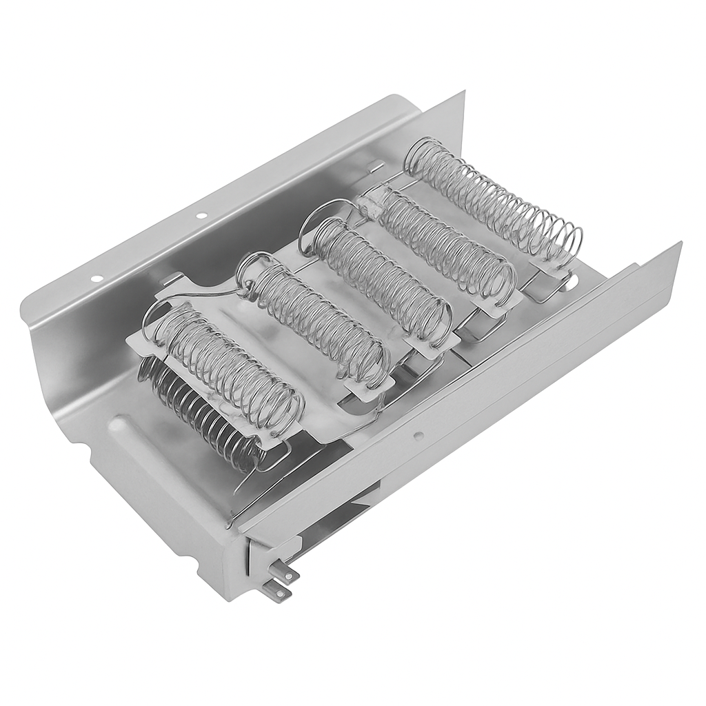 Dryer Heating Element Assembly Replacement Part