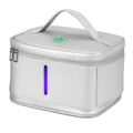 Foldable UV Disinfection Bag Portable UV-C Cleaner