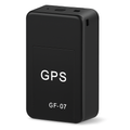 GPS Tracker Magnetic Anti-Theft Locator for Vehicles