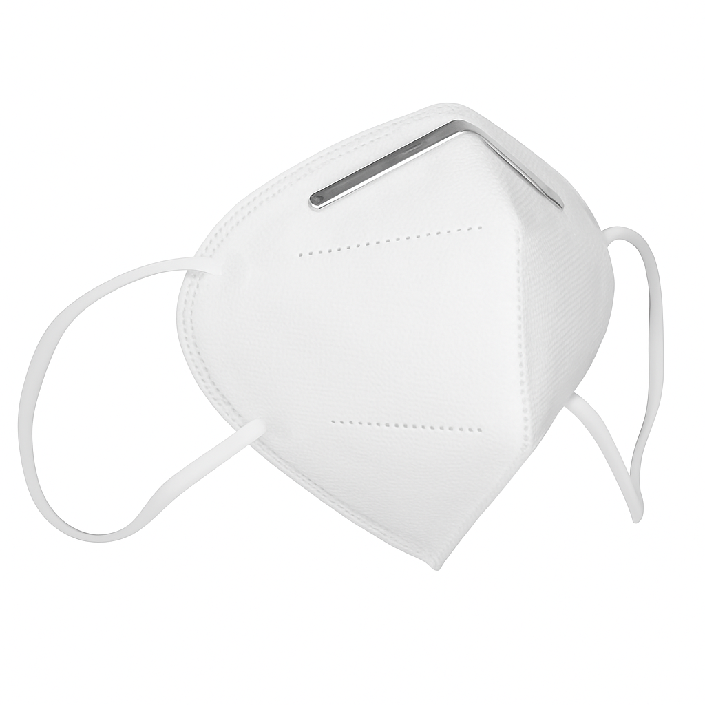 KN95 Mask for Everyday Protection and Comfort Fit