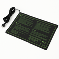 Seedling Heat Mat for Germination and Propagation
