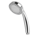 Shower Head Handheld LED Color-Changing Hydropower