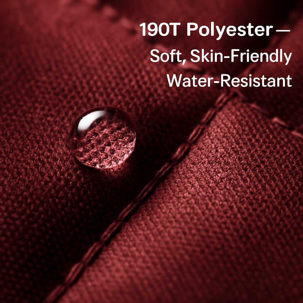 Reversible Sofa Cover for Chair, Loveseat, Sofa