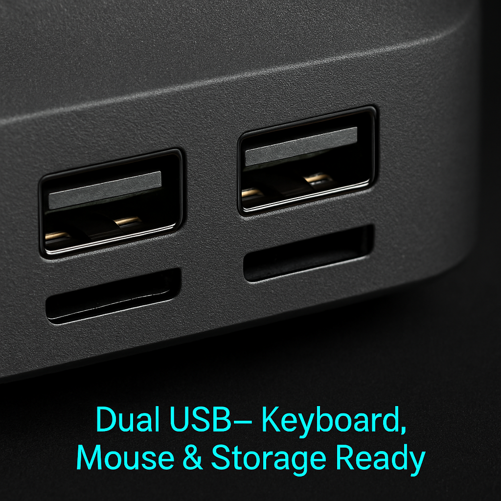 TX3 Mini Android TV Box for Home Entertainment