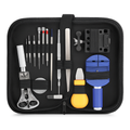 Watch Repair Tool Kit Case Opener & Link Remover