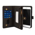 iPhone 6s Plus Wallet Case with Detachable Cover