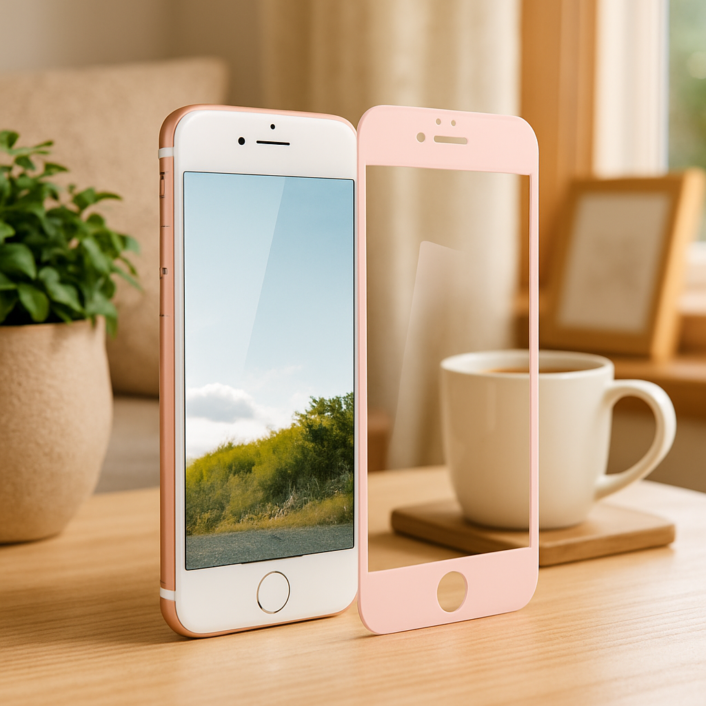 Screen Protector for iPhone 6 Plus – Premium Protection