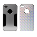 Aluminum Case for iPhone 4/4s - Slim Protective Cover