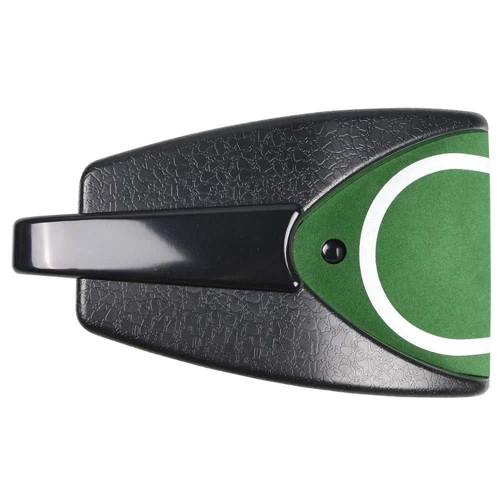 Automatic Putting Return Cup – Battery-Powered Golf Trainer