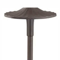 Kichler Flare 21" LED Path and Spread Light - 3000K Model:16125AZT30