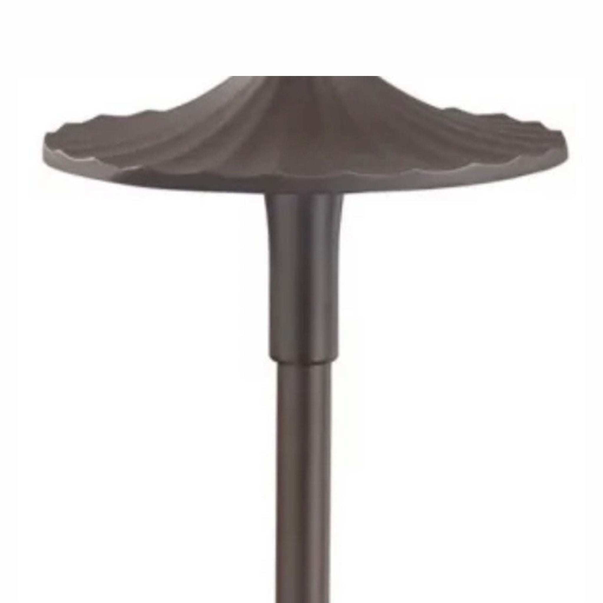 Kichler Flare 21" LED Path and Spread Light - 3000K Model:16125AZT30