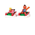 Sweet Sledding - 2 Piece Set