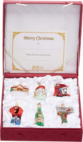 Housewarming Collection Gift Boxed Set