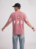I Need Space Washed T-Shirt