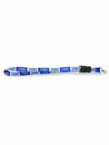 Zeta Sorority Lanyard