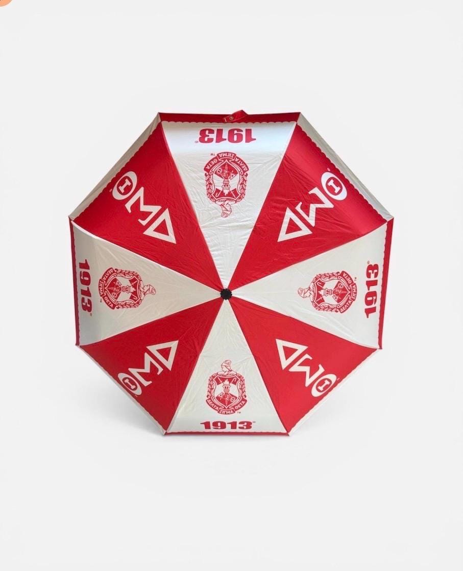 Delta Sigma Theta Gift Bundle