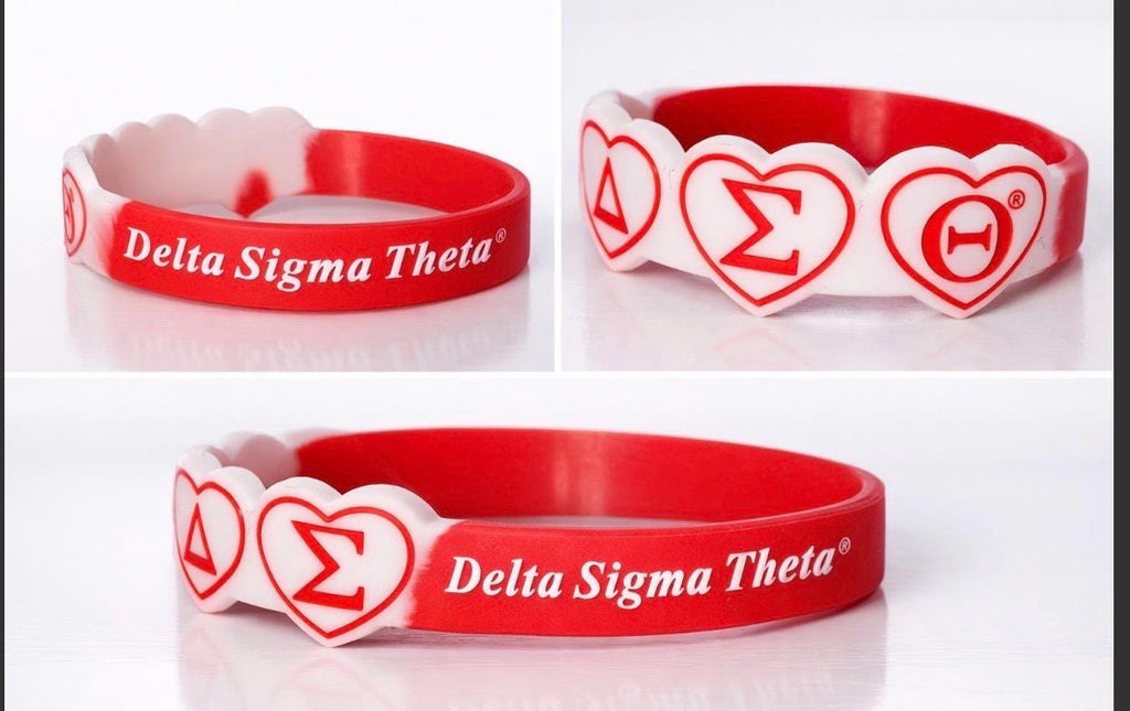 Delta Sigma Theta Gift Bundle