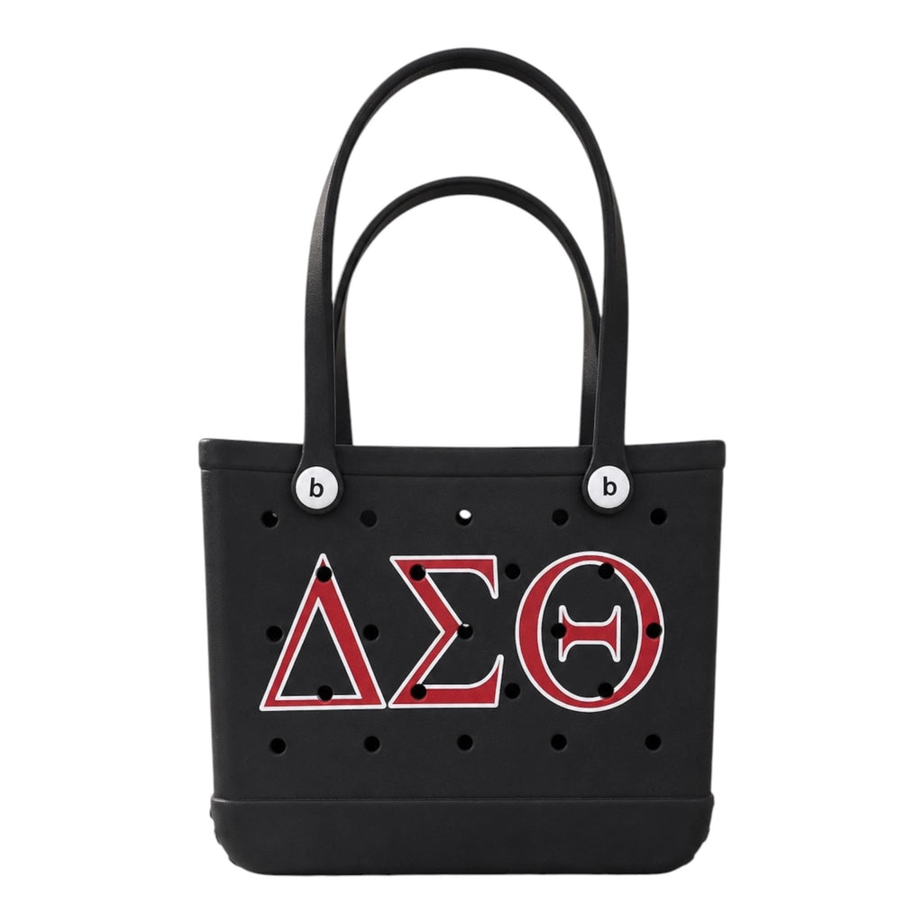 Delta Sigma Theta EVA Beach Bag