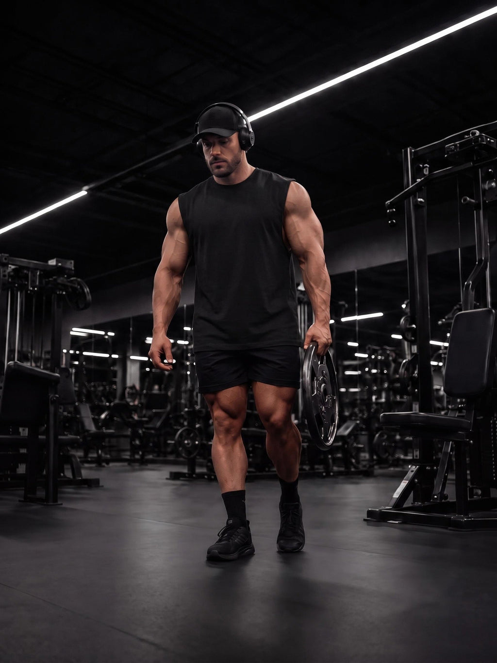 Men's Performance Tank Top
