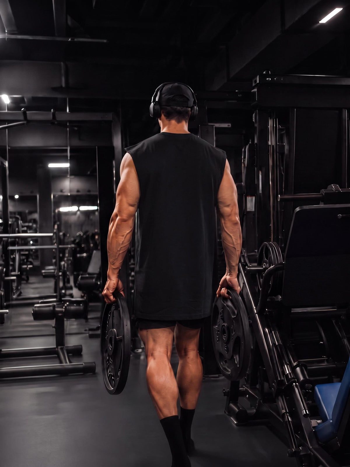 Men's Performance Tank Top