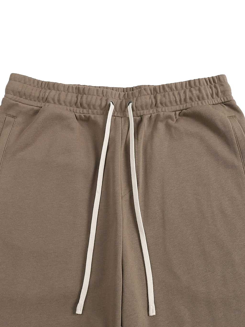 Loki & Ivy Essential Cotton Shorts