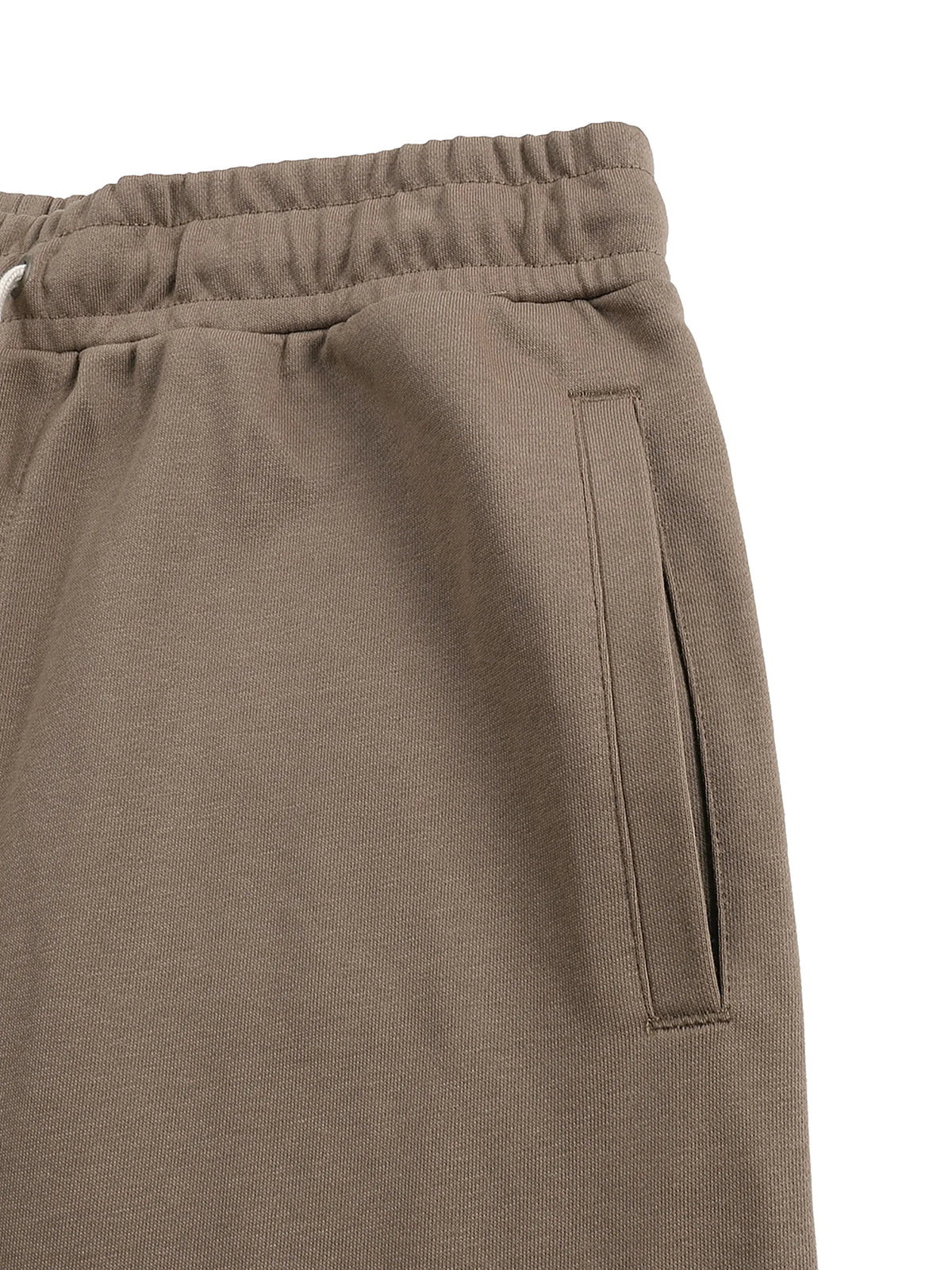 Loki & Ivy Essential Cotton Shorts