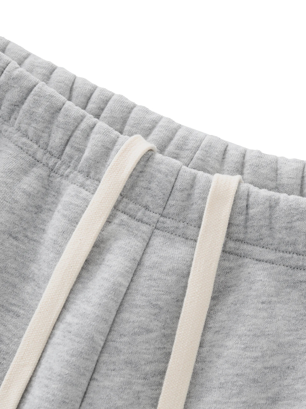 Loki & Ivy Essential Fleece Drawstring Sweatshorts
