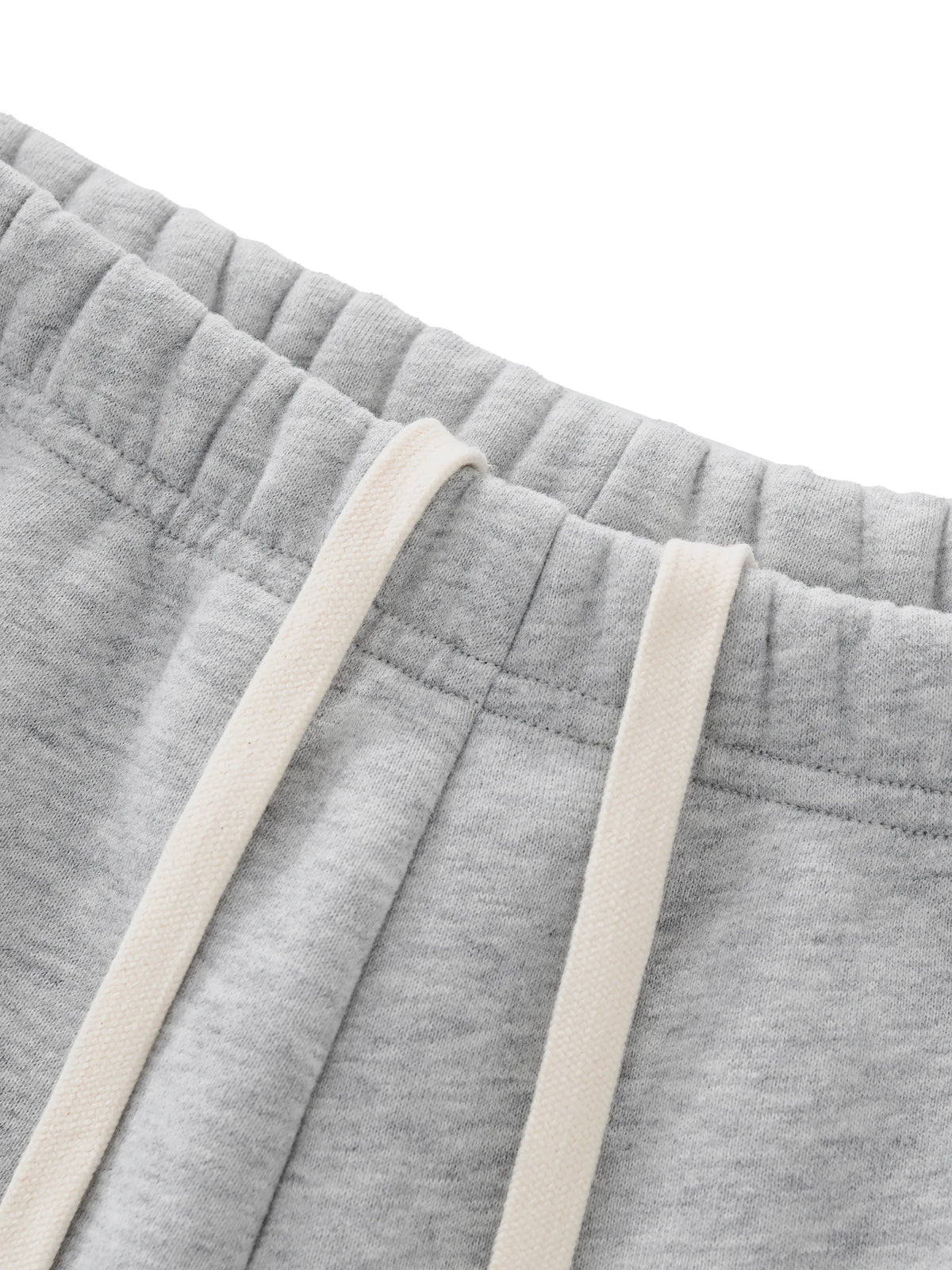 Loki & Ivy Essential Fleece Drawstring Sweatshorts