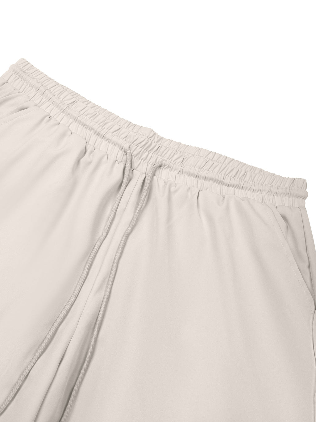 Loki & Ivy Men's Compression-Lined Performance Shorts