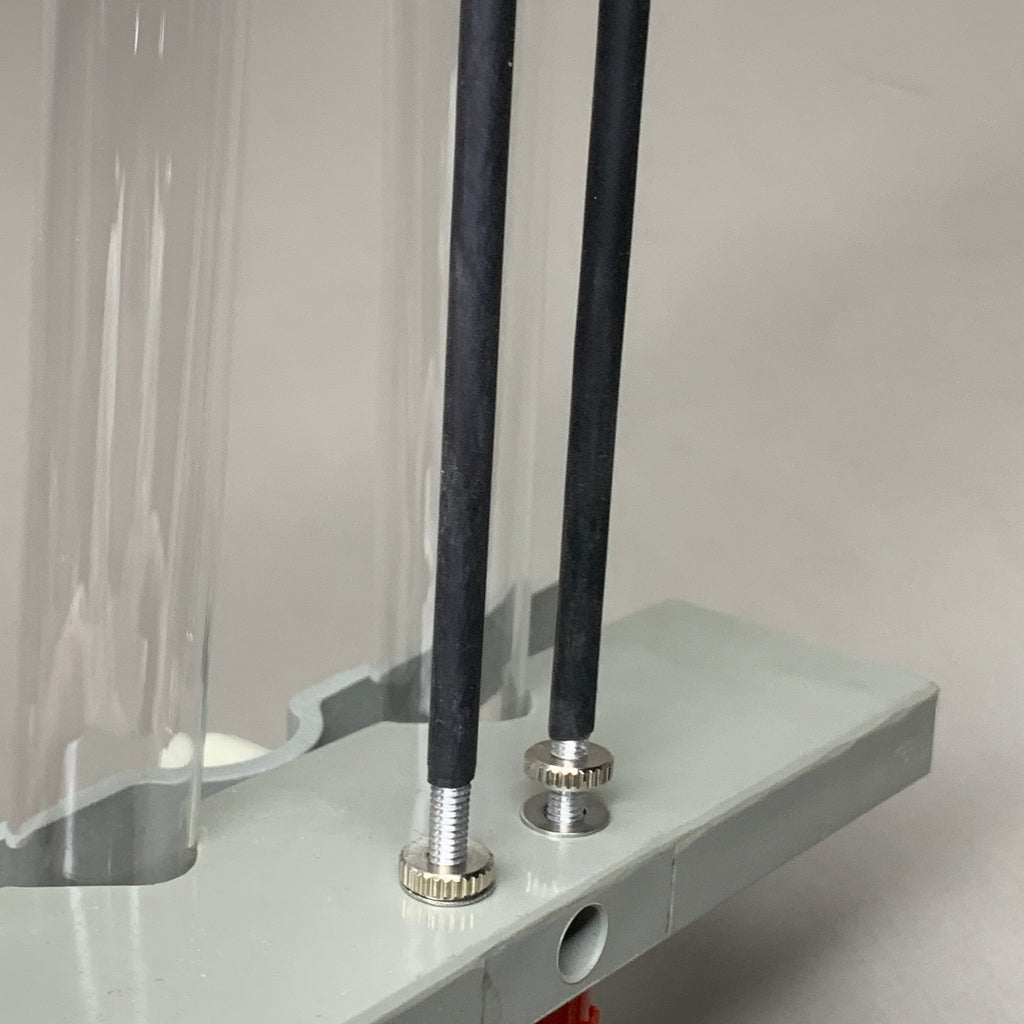 BROWNLEE Electrolysis Apparatus w/Beaker BEA001-B (NEW)