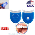 dental Supply Co, USA Teeth Whitening Accelerator Light