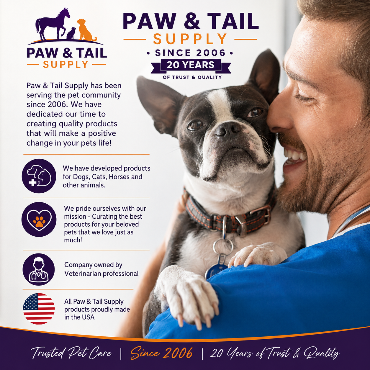 PiccardNaturePets StrongFlex with Hemp Joint Support for Dogs 120 Soft Chews