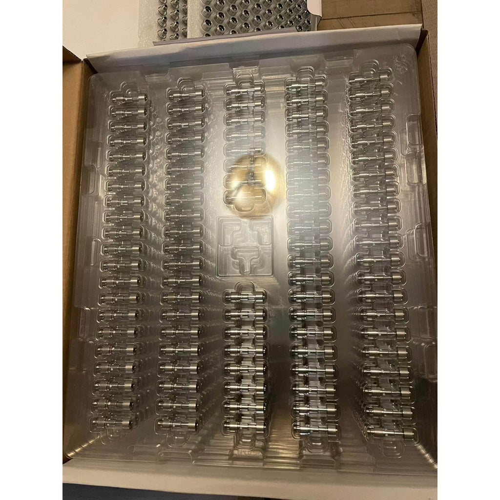 Empty 510 Cartridges 0.5ML