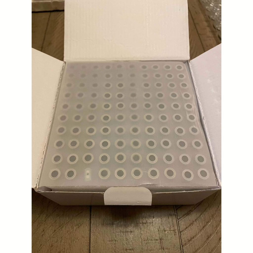 510 Empty Cartridges 1 box of 100 cartridges