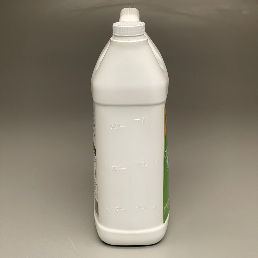 SMITHERS OASIS FloraLife Clear Crowning Glory 1 Gallon Clear (New)