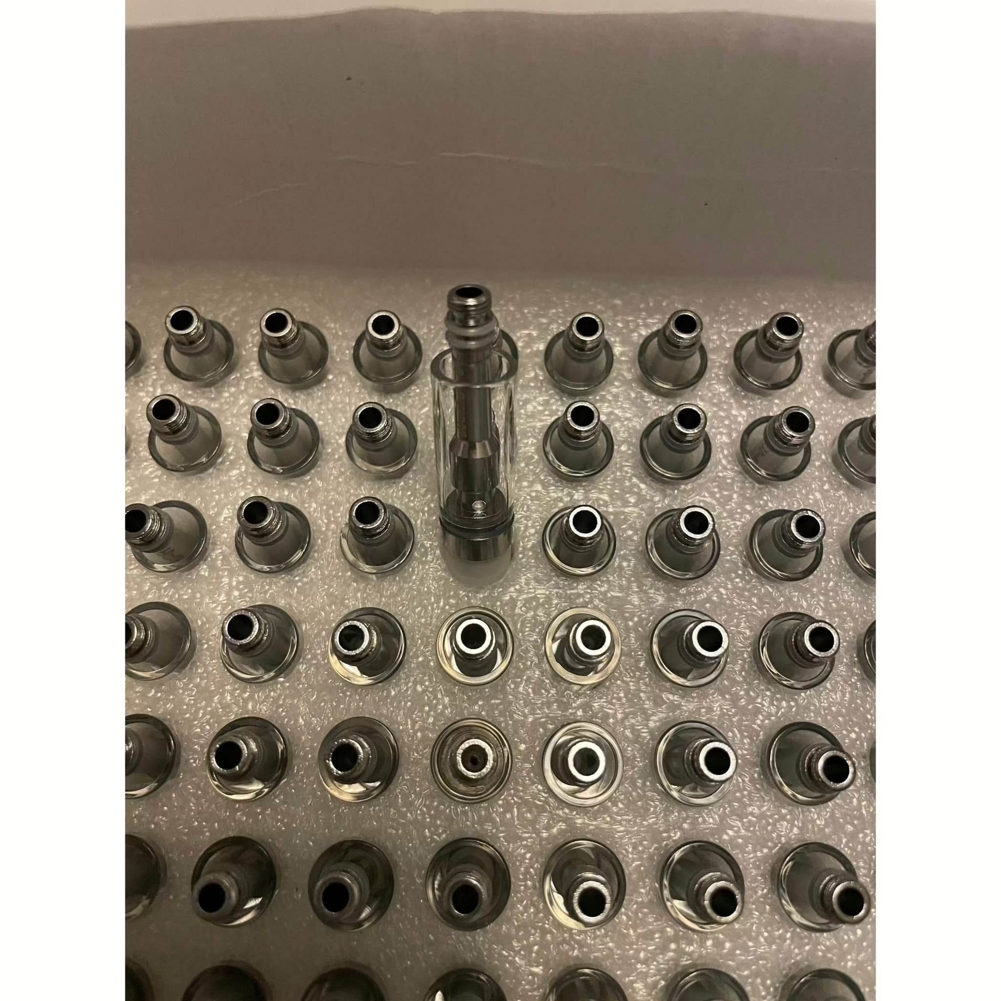 510 Empty Cartridges Per One Cartridges