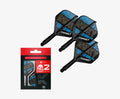 Josh Rock K-FLEX Flight System No. 2 Shape