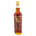 Kavalan - 'Solist: Port Cask' Cask-Strength Taiwanese Whisky (750ML)