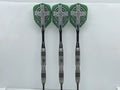 Keltic Knot Fulcrum Voks Darts